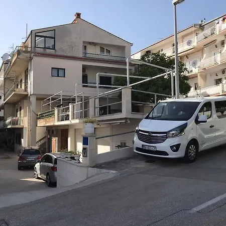 Covic Appartement Makarska