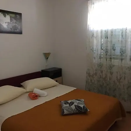 Apartamento Covic