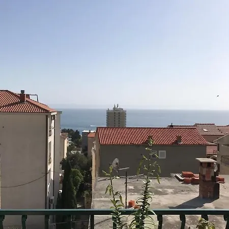 Apartamento Covic Makarska