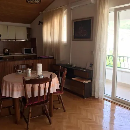 Covic Apartamento Makarska
